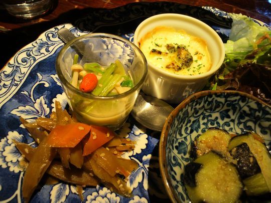 1000円グルメの旅 from 宇都宮 to 47都道府県