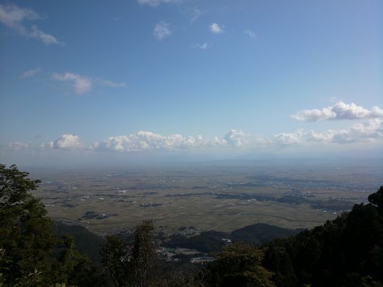 1000円グルメの旅　from 宇都宮　to 47都道府県