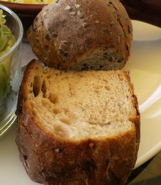 1000円グルメの旅 from 宇都宮 to 47都道府県