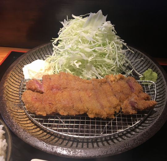 宇都宮にも 牛かつ なかい 宇都宮市 1000円グルメの旅 Powered By ライブドアブログ 宇都宮にも 牛かつ なかい 宇都宮市 1000円グルメの旅 Powered By ライブドアブログ