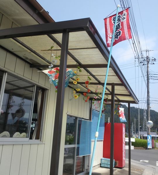 1000円グルメの旅 from 宇都宮 to 47都道府県