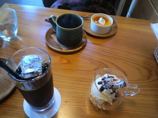 1000円グルメの旅　from 宇都宮　to 47都道府県