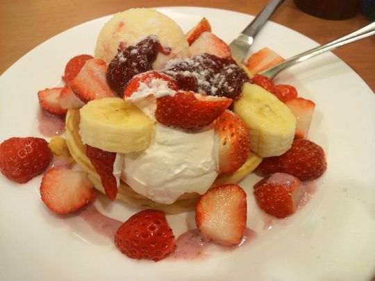 1000円グルメの旅 from 宇都宮 to 47都道府県