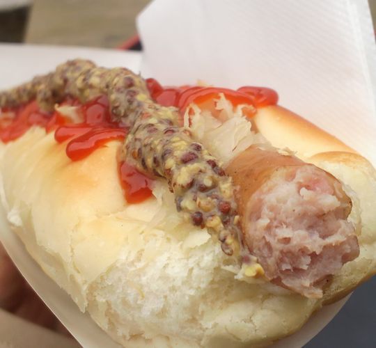 1000円グルメの旅 from 宇都宮 to 47都道府県