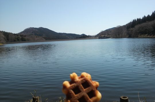 1000円グルメの旅　from 宇都宮　to 47都道府県