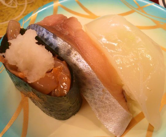 1000円グルメの旅 from 宇都宮 to 47都道府県