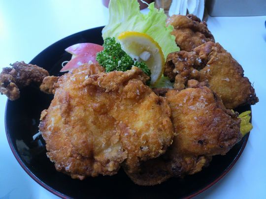 1000円グルメの旅　from 宇都宮　to 47都道府県