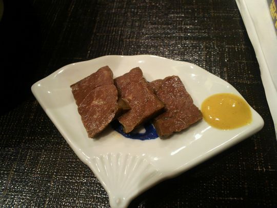 1000円グルメの旅 from 宇都宮 to 47都道府県