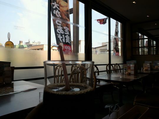 1000円グルメの旅 from 宇都宮 to 47都道府県