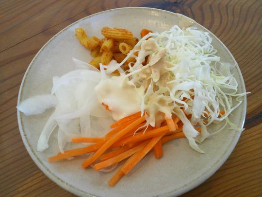 1000円グルメの旅 from 宇都宮 to 47都道府県