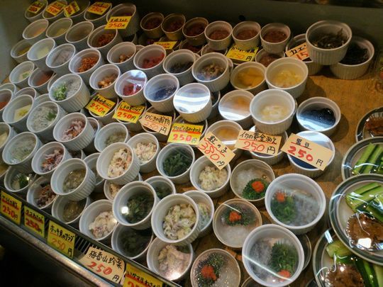 1000円グルメの旅 from 宇都宮 to 47都道府県
