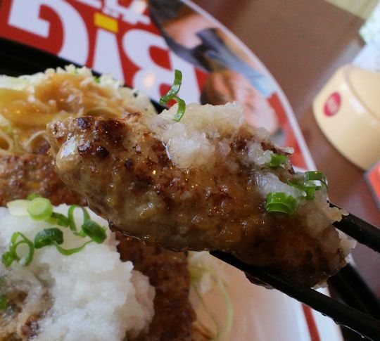 1000円グルメの旅 from 宇都宮 to 47都道府県