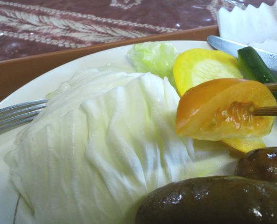 1000円グルメの日々in宇都宮