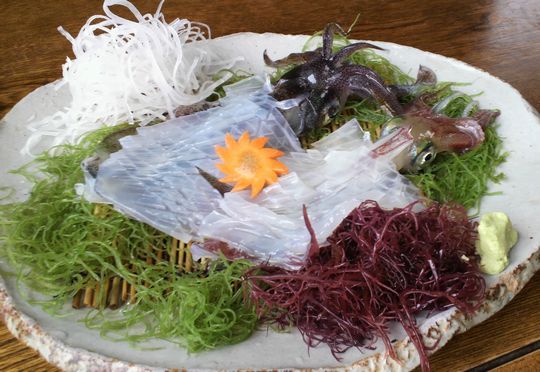 1000円グルメの旅 from 宇都宮 to 47都道府県