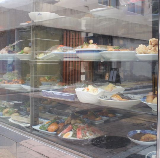 1000円グルメの旅　from 宇都宮　to 47都道府県