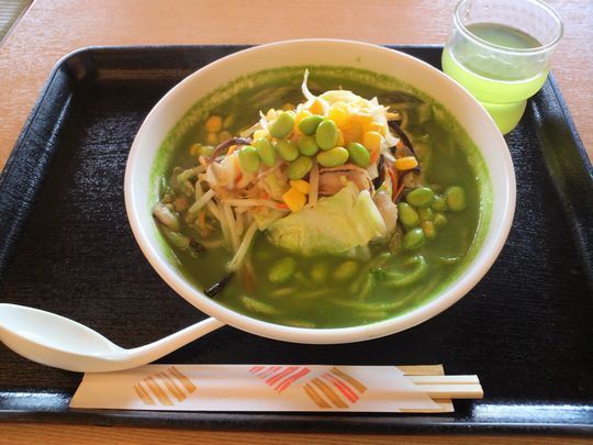 1000円グルメの旅 from 宇都宮 to 47都道府県