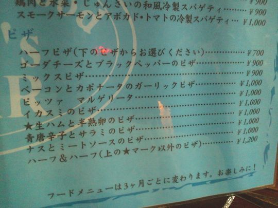 1000円グルメの日々in宇都宮