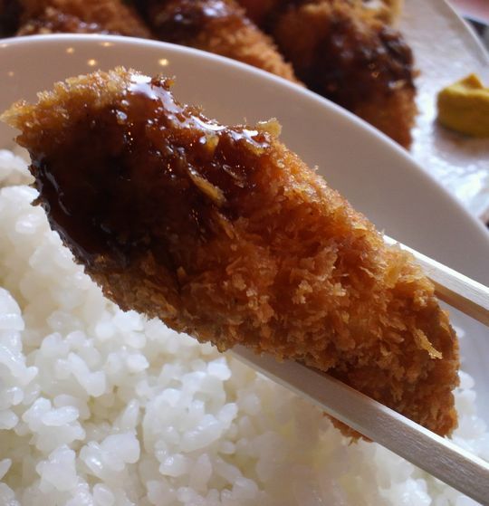 1000円グルメの旅 from 宇都宮 to 47都道府県