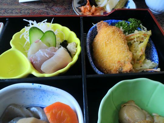 1000円グルメの旅 from 宇都宮 to 47都道府県