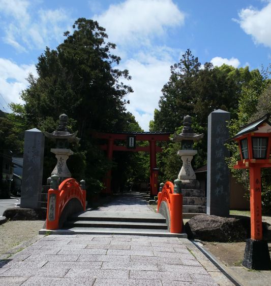 1000円グルメの旅　from 宇都宮　to 47都道府県