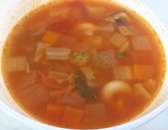 1000円グルメの日々in宇都宮