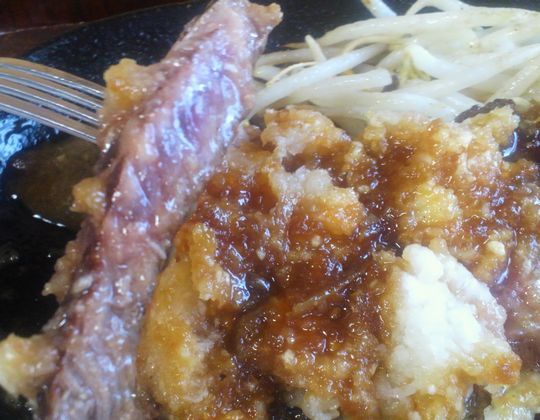 1000円グルメの日々in宇都宮