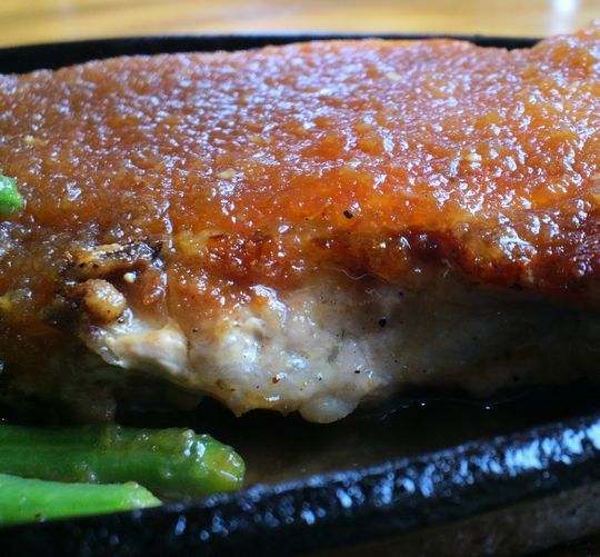 1000円グルメの旅 from 宇都宮 to 47都道府県