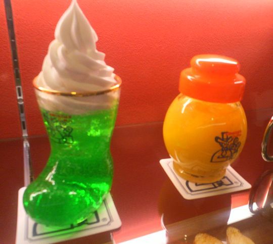 1000円グルメの旅　from 宇都宮　to 47都道府県