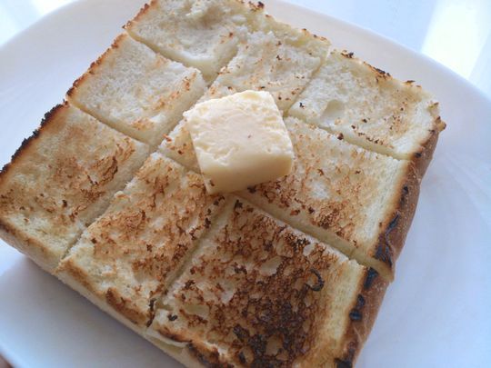 1000円グルメの旅 from 宇都宮 to 47都道府県