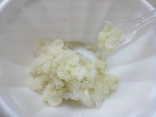 1000円グルメの日々in宇都宮