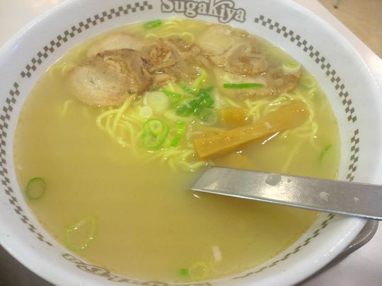 1000円グルメの旅 from 宇都宮 to 47都道府県