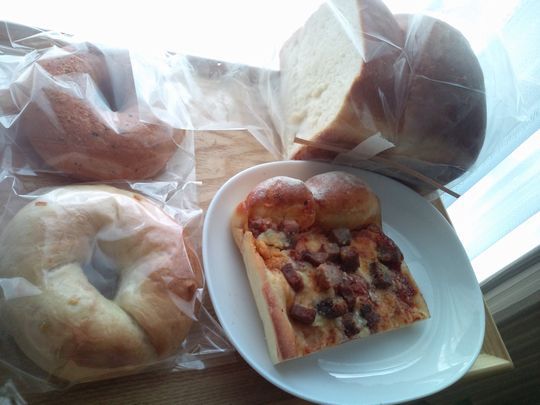 1000円グルメの日々in宇都宮