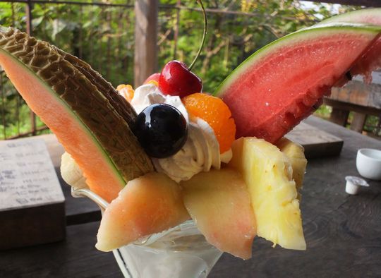 1000円グルメの旅　from 宇都宮　to 47都道府県