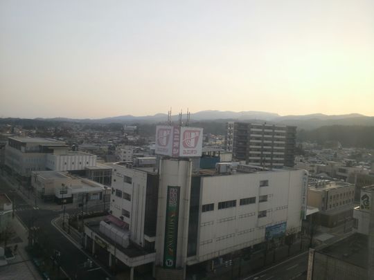 1000円グルメの旅 from 宇都宮 to 47都道府県