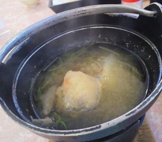 1000円グルメの旅　from 宇都宮　to 47都道府県