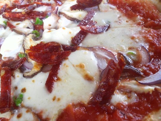 1000円グルメの旅 from 宇都宮 to 47都道府県