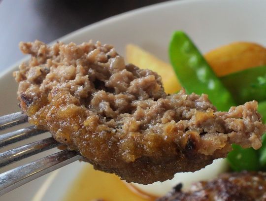 1000円グルメの旅　from 宇都宮　to 47都道府県