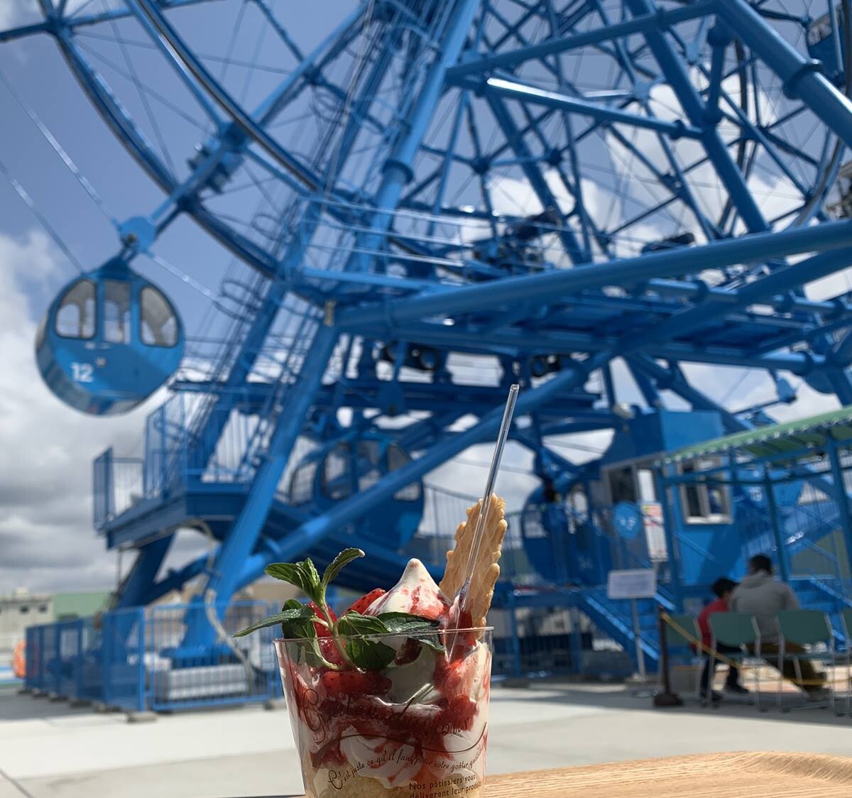 いちごパフェ流れ旅21 いちごパフェと観覧車 後編 ロケーション 日光ランドマーク 1000円グルメの旅 Powered By ライブドアブログ いちごパフェ流れ旅21 いちごパフェと観覧車 後編 ロケーション 日光ランドマーク 1000円グルメの旅 Powered By ライブドアブログ