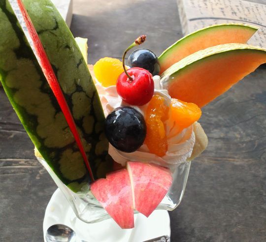 1000円グルメの旅　from 宇都宮　to 47都道府県