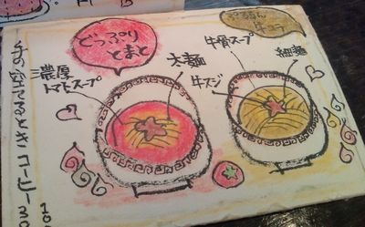 1000円グルメの日々in宇都宮