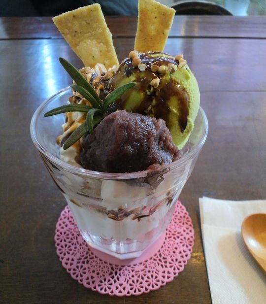 1000円グルメの旅　from 宇都宮　to 47都道府県