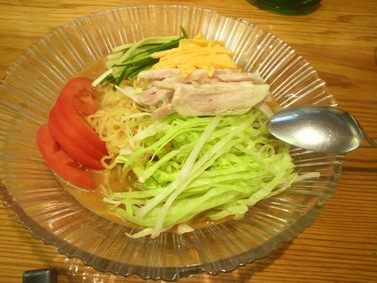 1000円グルメの日々in宇都宮