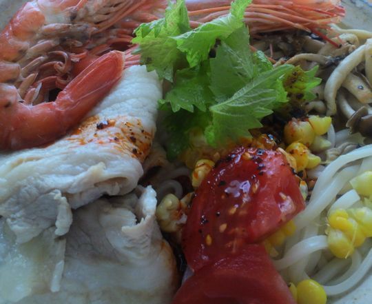 1000円グルメの旅　from 宇都宮　to 47都道府県