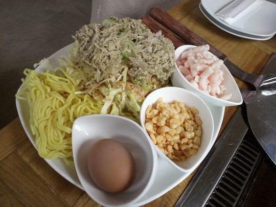 1000円グルメの旅　from 宇都宮　to 47都道府県