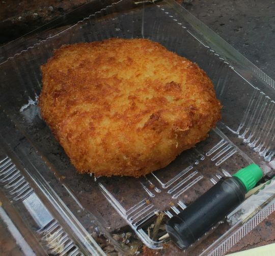 1000円グルメの旅 from 宇都宮 to 47都道府県