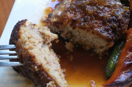 1000円グルメの旅　from 宇都宮　to 47都道府県