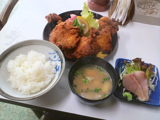 1000円グルメの旅　from 宇都宮　to 47都道府県