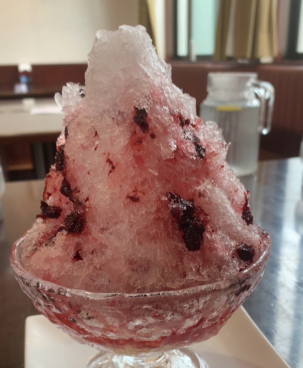 年かき氷遍路 はちみつと氷 Bee Houseビーハウス 小山市 3回目 1000円グルメの旅 Powered By ライブドアブログ 年かき氷遍路 はちみつと氷 Bee Houseビーハウス 小山市 3回目 1000円グルメの旅 Powered By ライブドアブログ