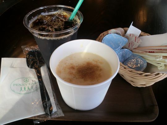 1000円グルメの日々in宇都宮