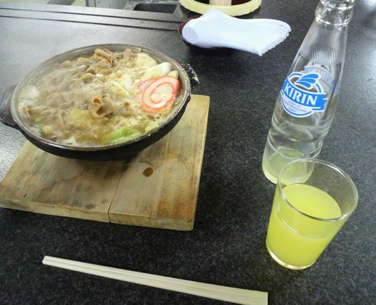 1000円グルメの旅 from 宇都宮 to 47都道府県